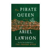 The Pirate Queen