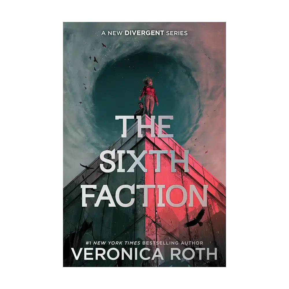 The Sixth Faction