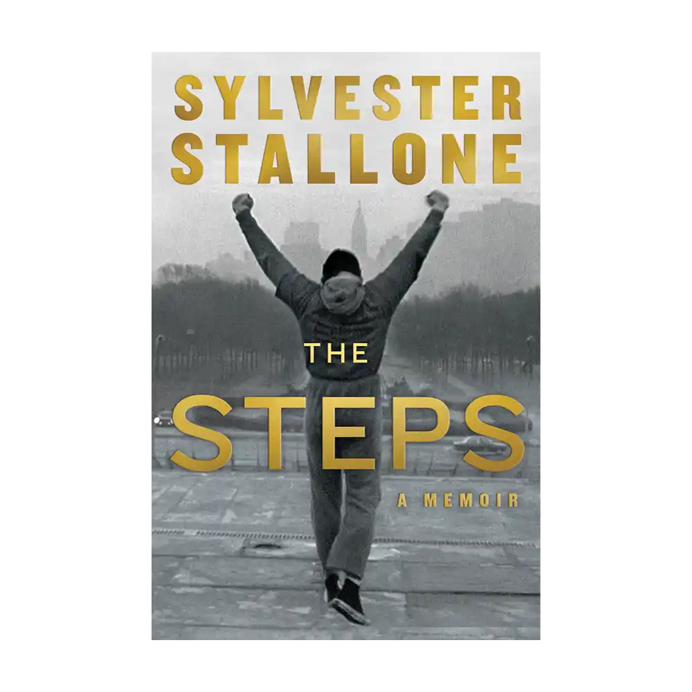 The Steps