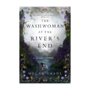 The Washwoman at the River's End