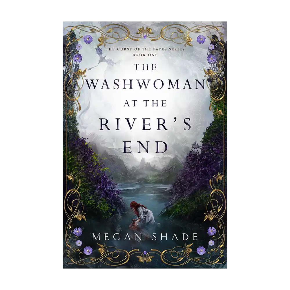 The Washwoman at the River's End