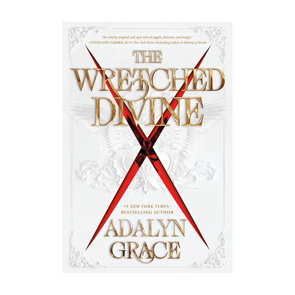 The Wretched Divine