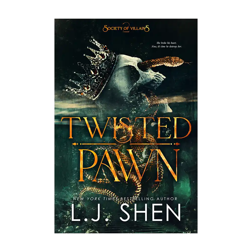 Twisted Pawn