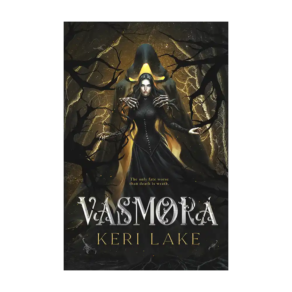 Vasmora