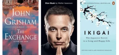 Amazon Bestsellers
